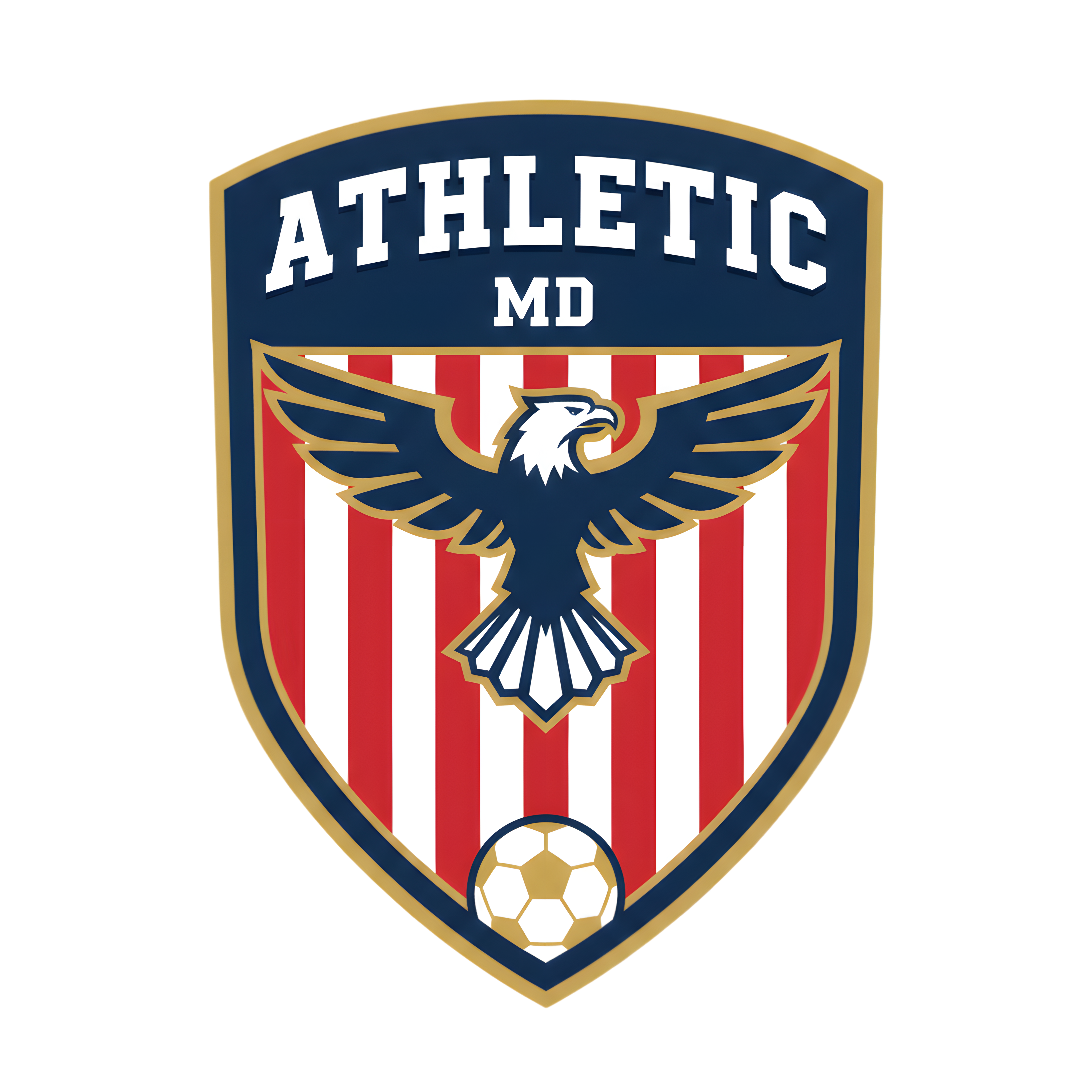 MD Athletic