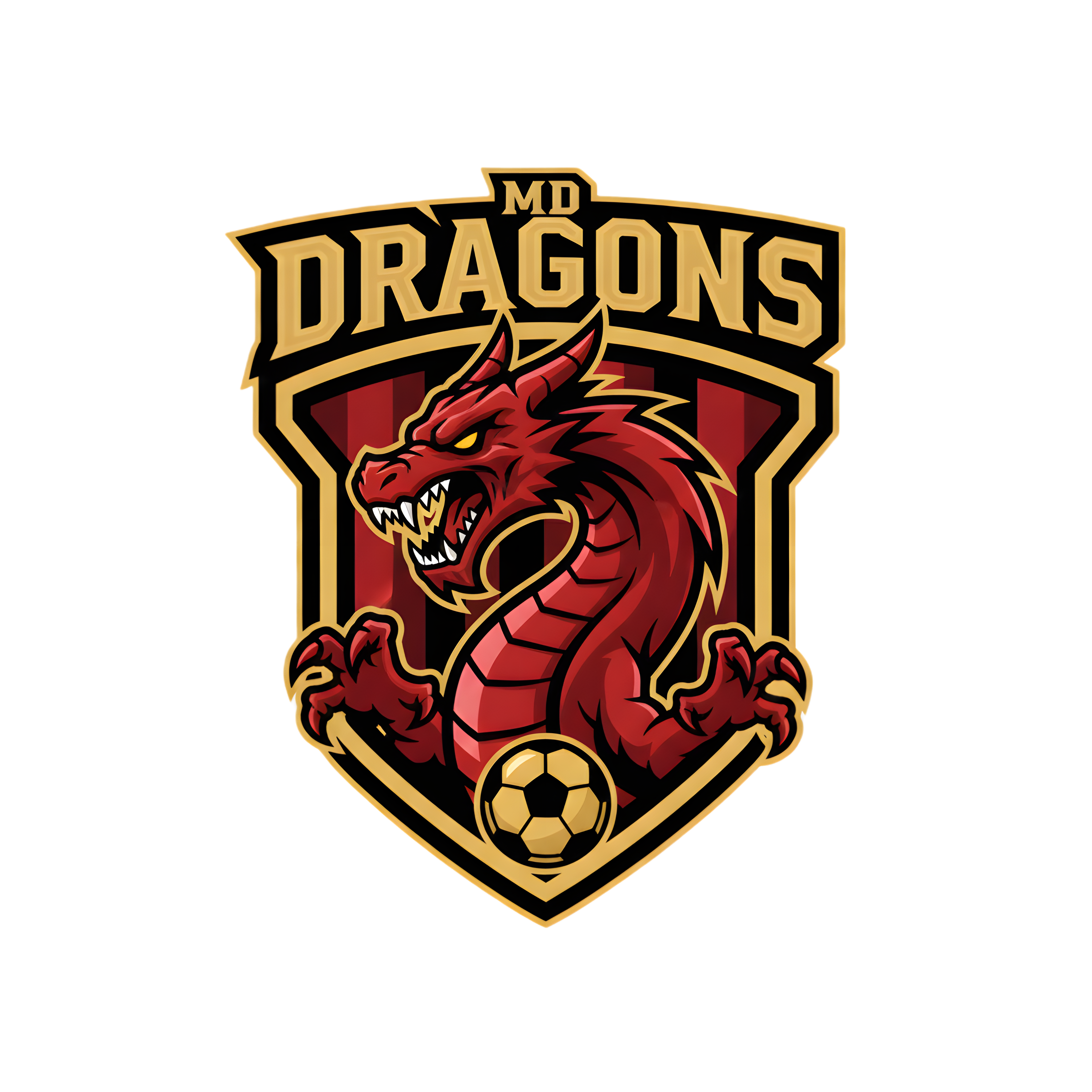 MD Dragons